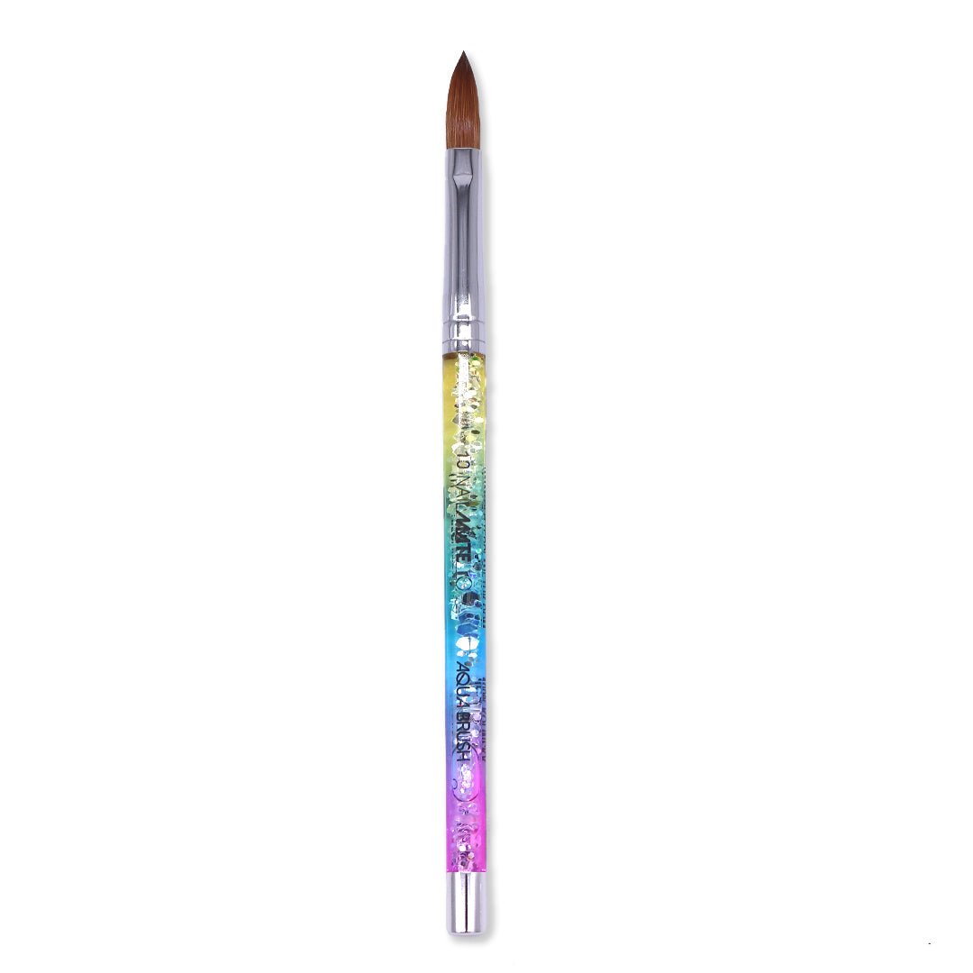 100% Kolinsky Acrylic Nail Brush |