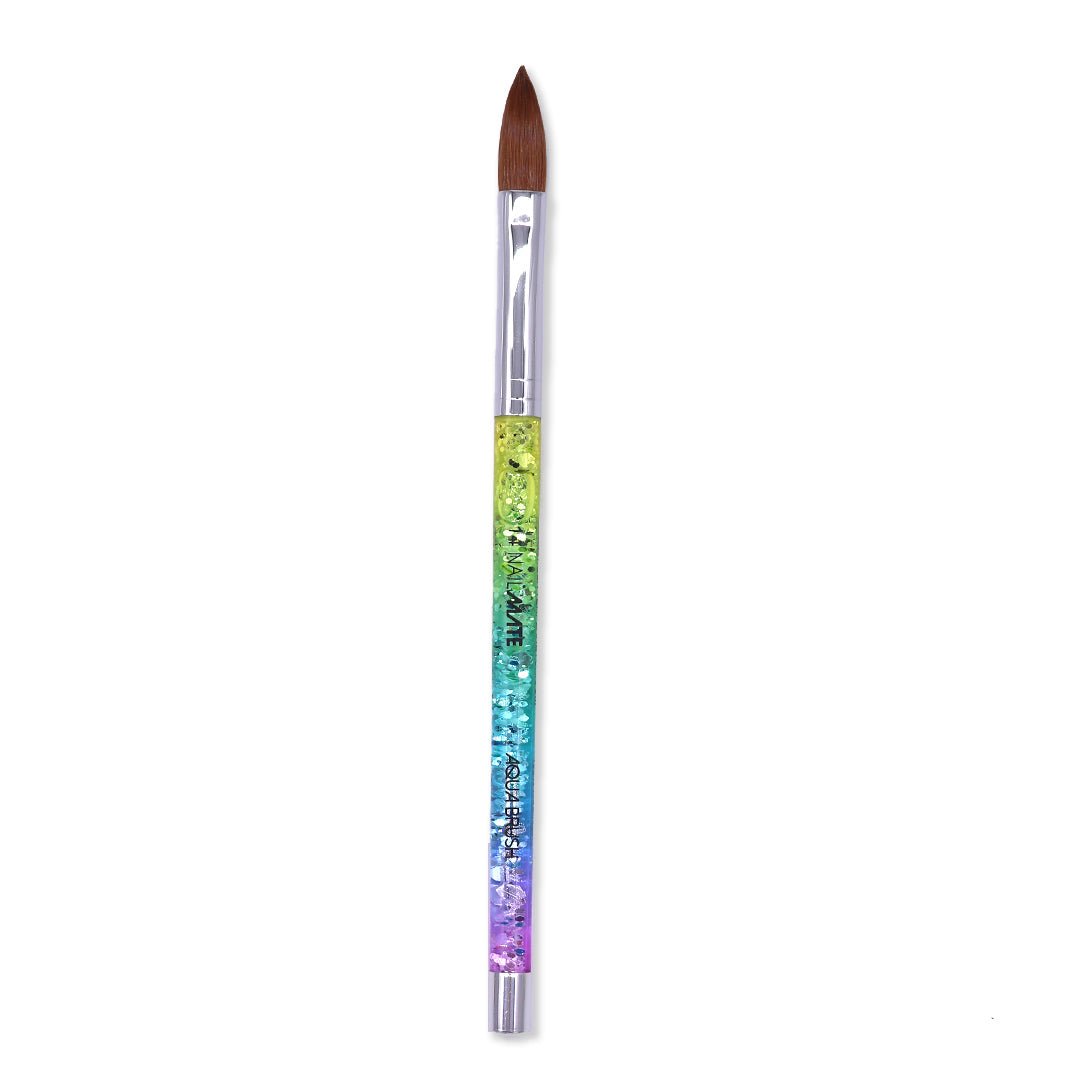 100% Kolinsky Acrylic Nail Brush |