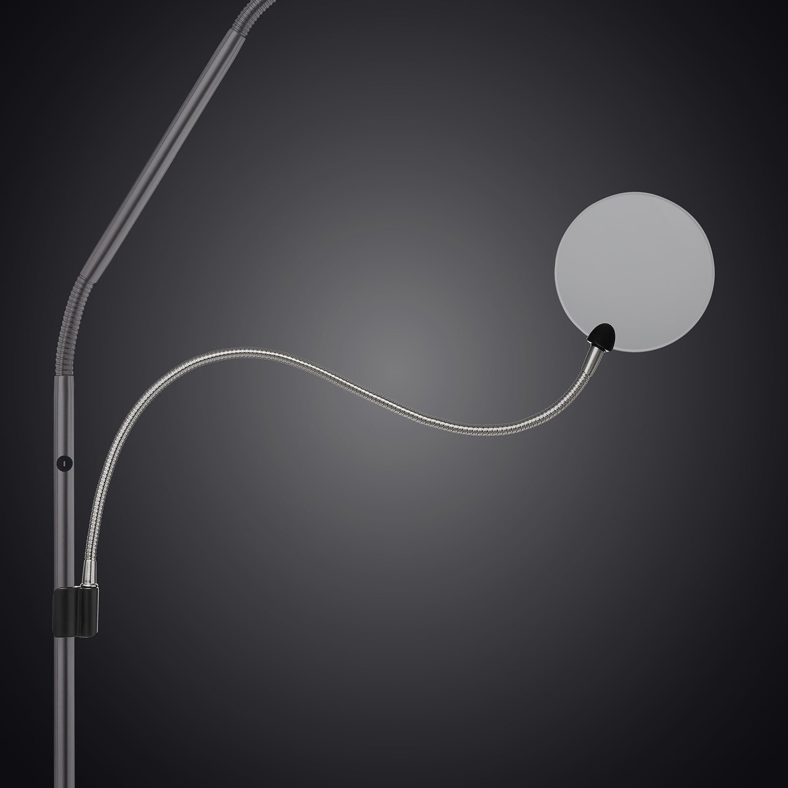 5" Magnifying Arm