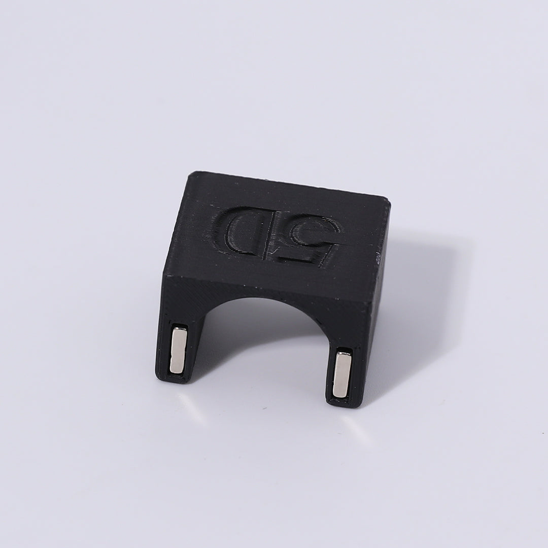 Purple 5D EASY Cat Eye Magnet