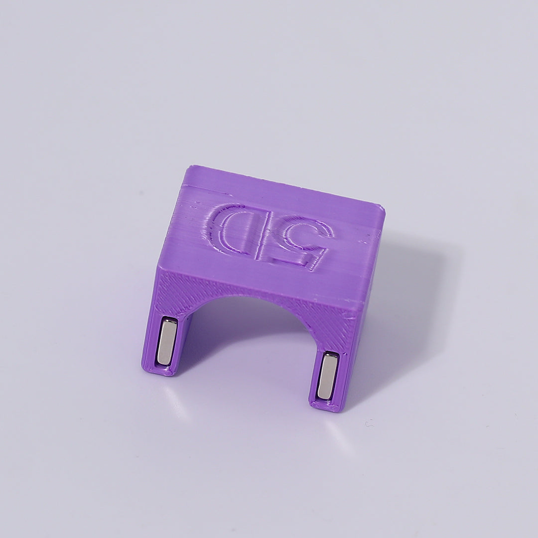 Purple 5D EASY Cat Eye Magnet