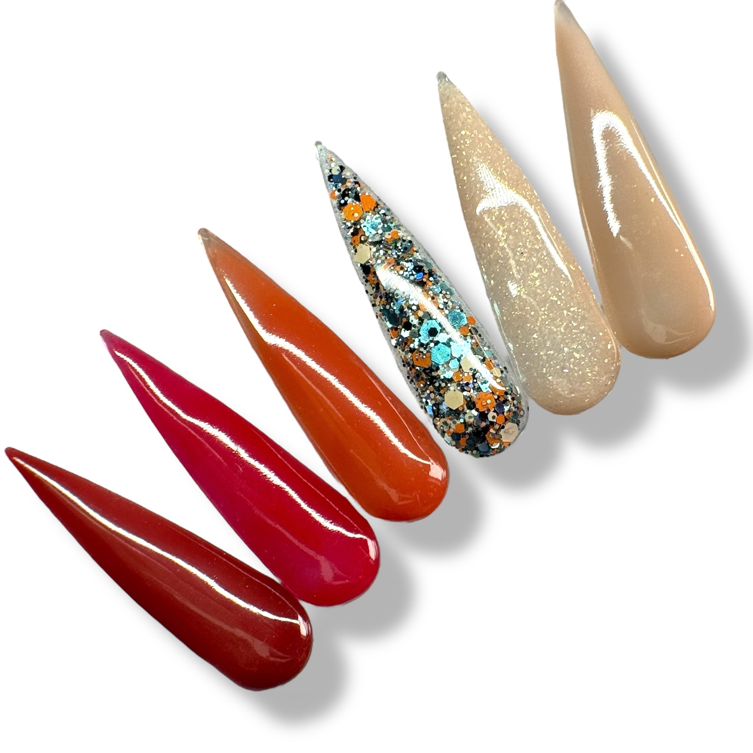 Nail Mate Autumn &