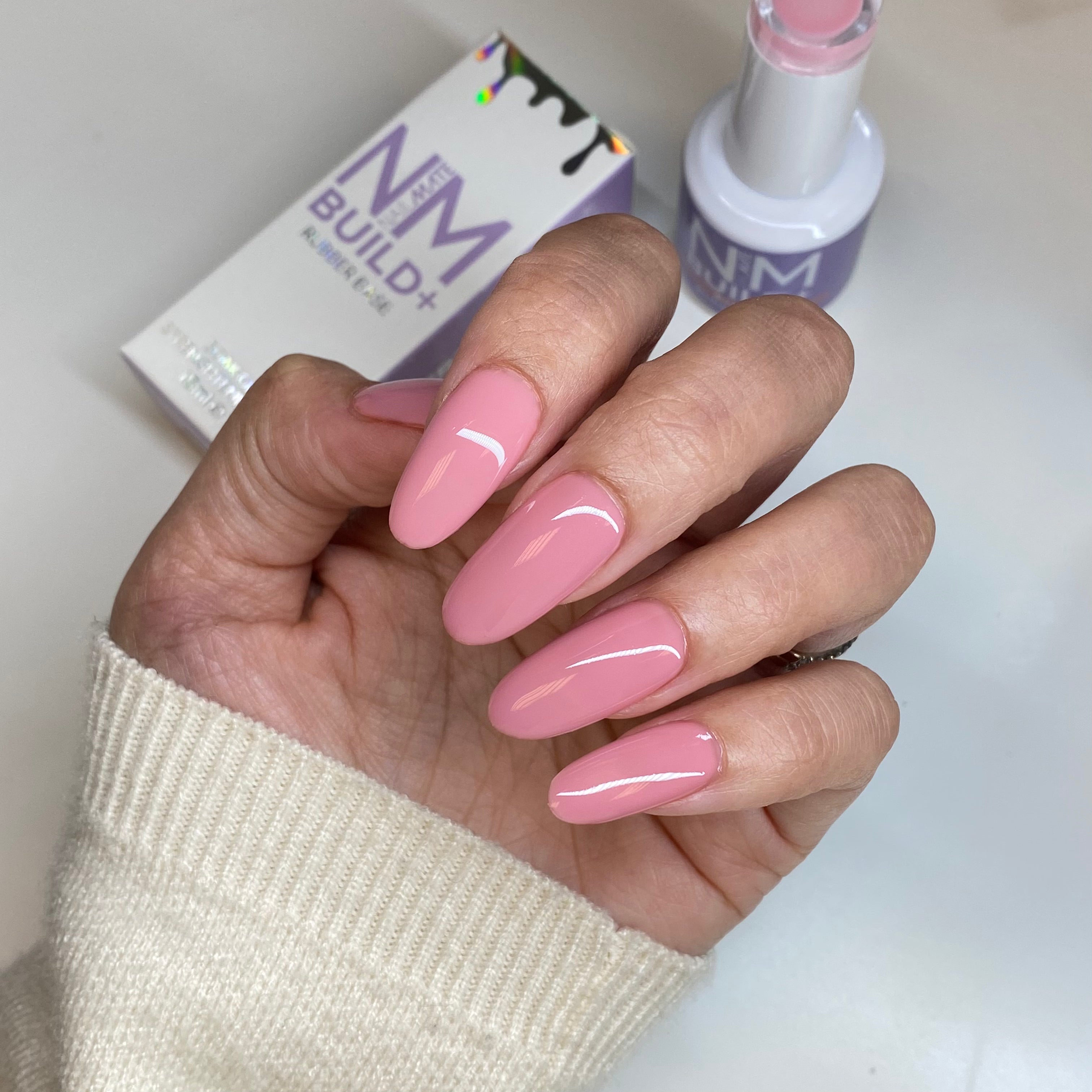 Cover Candy Build+ Gel
