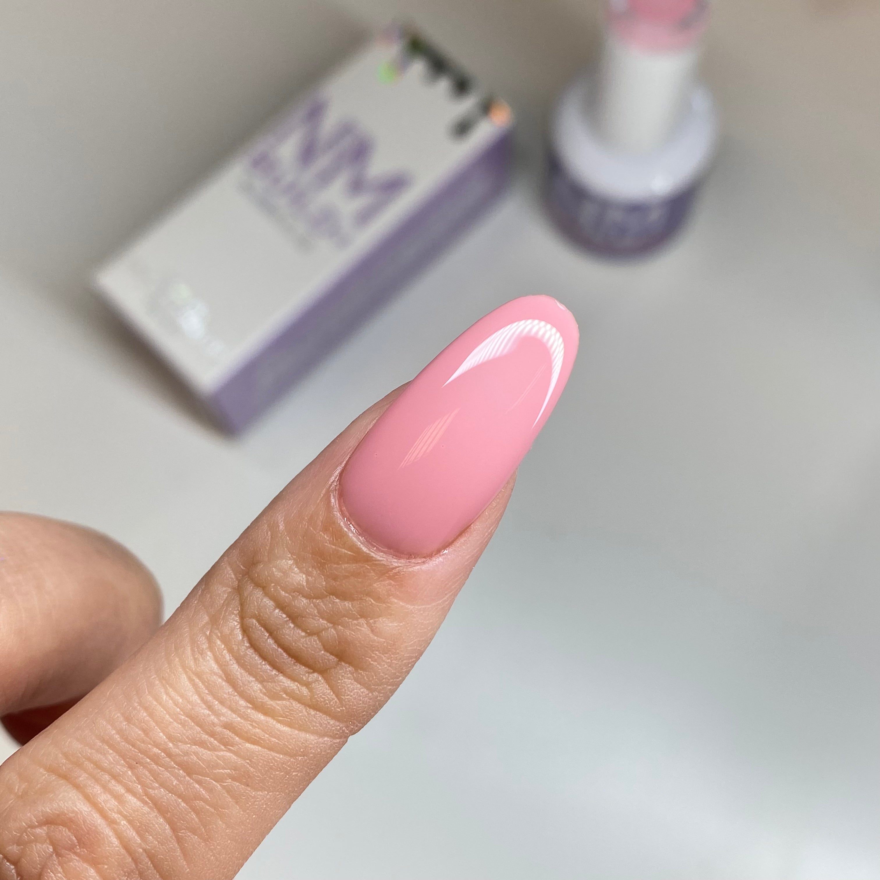 Cover Candy Build+ Gel