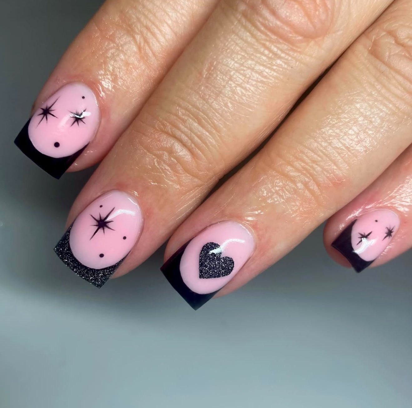 Bon Bon Pink Build+ Gel