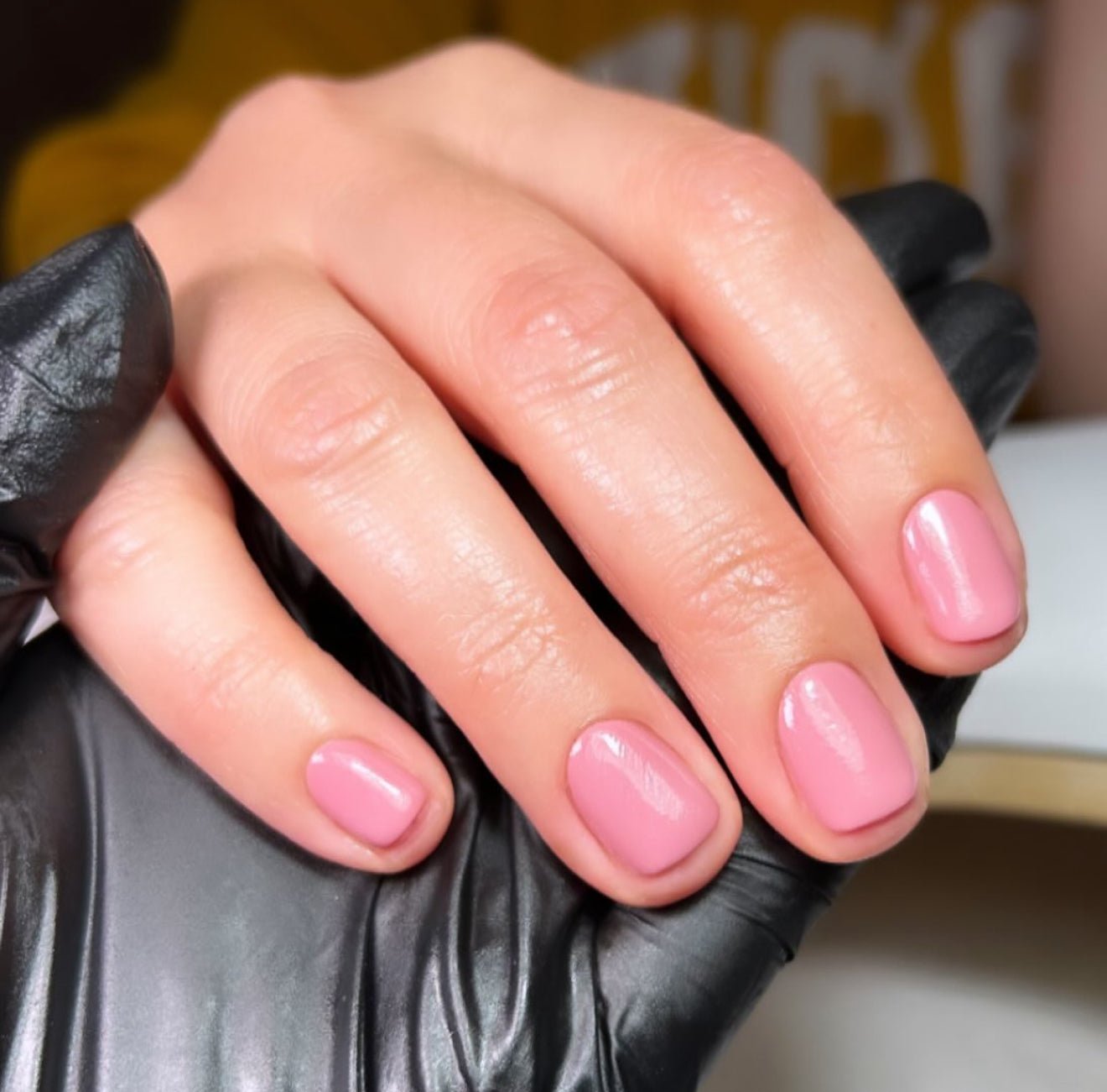 Cover Candy Build+ Gel