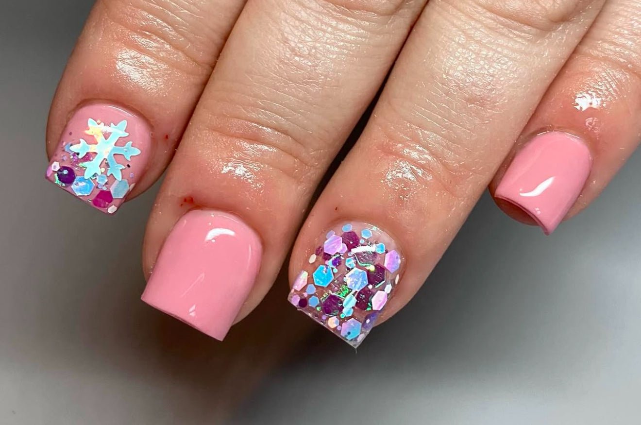Cover Candy Build+ Gel