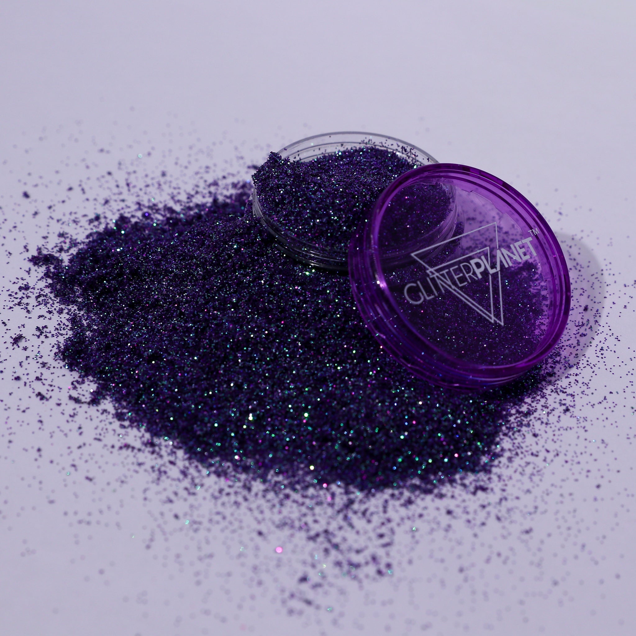 Dragon Scales Nail Glitter 5g