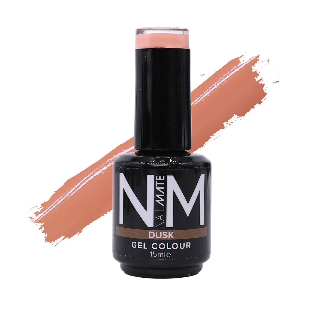 Dusk Gel Polish