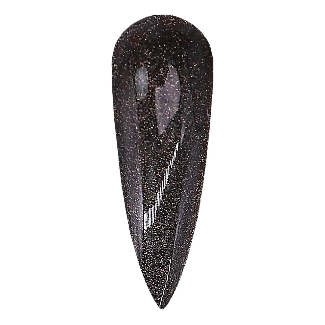 Fine Jewels Glitter Acrylic Collection