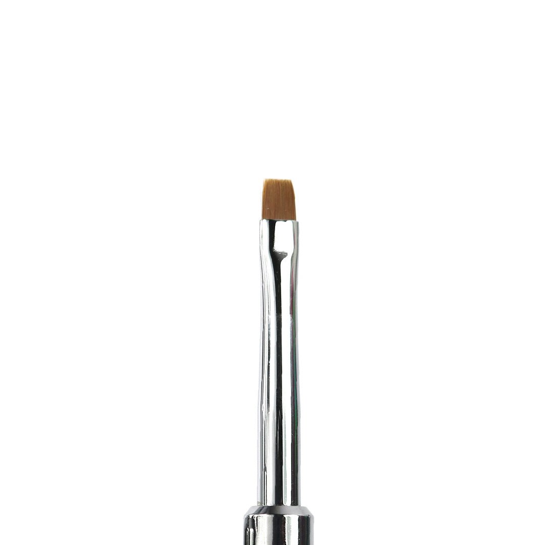 Flat - GP Square Gel Brush