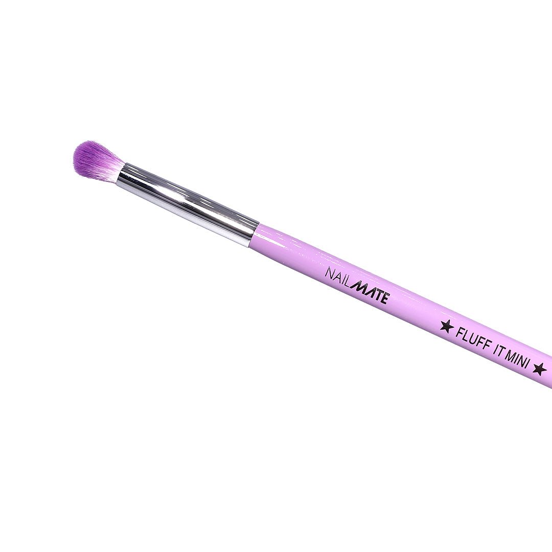 Fluff It Mini Nail Art Brush
