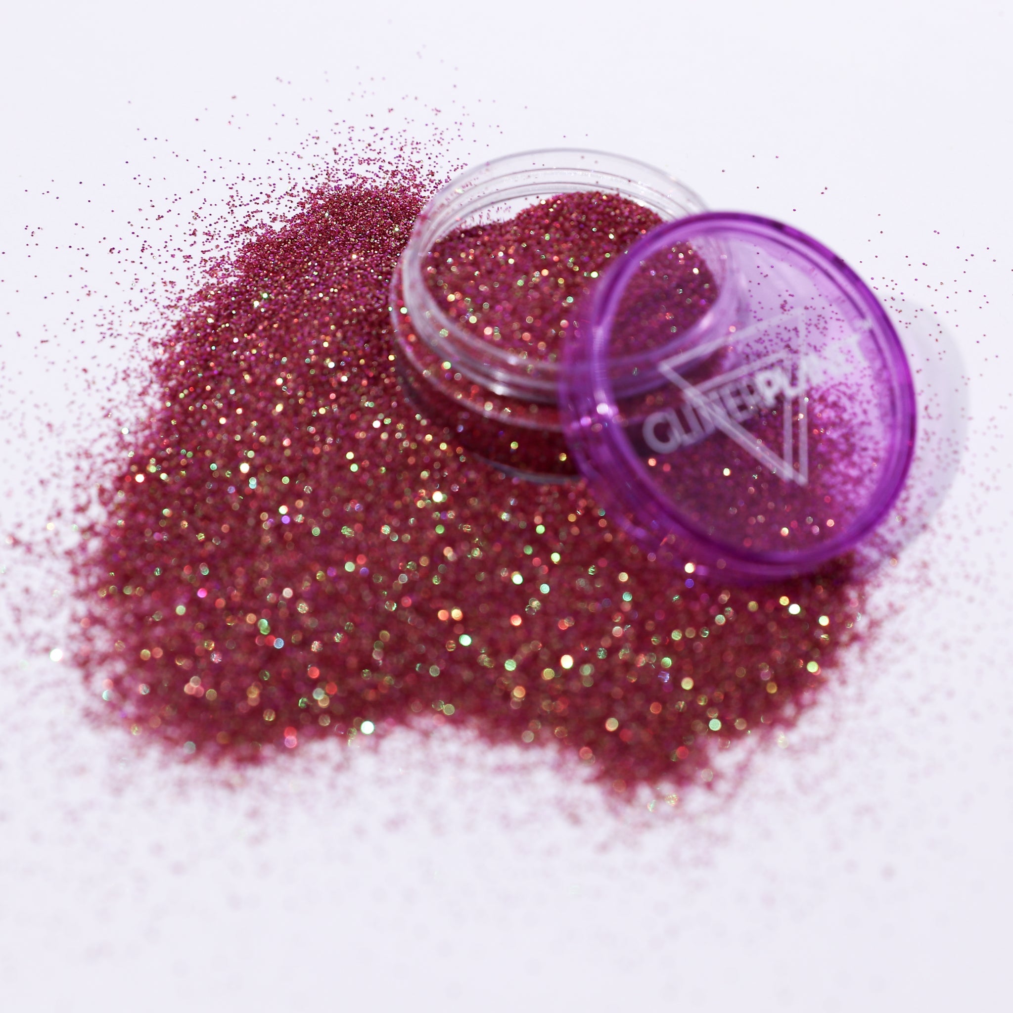 Fools Gold Nail Glitter 5g