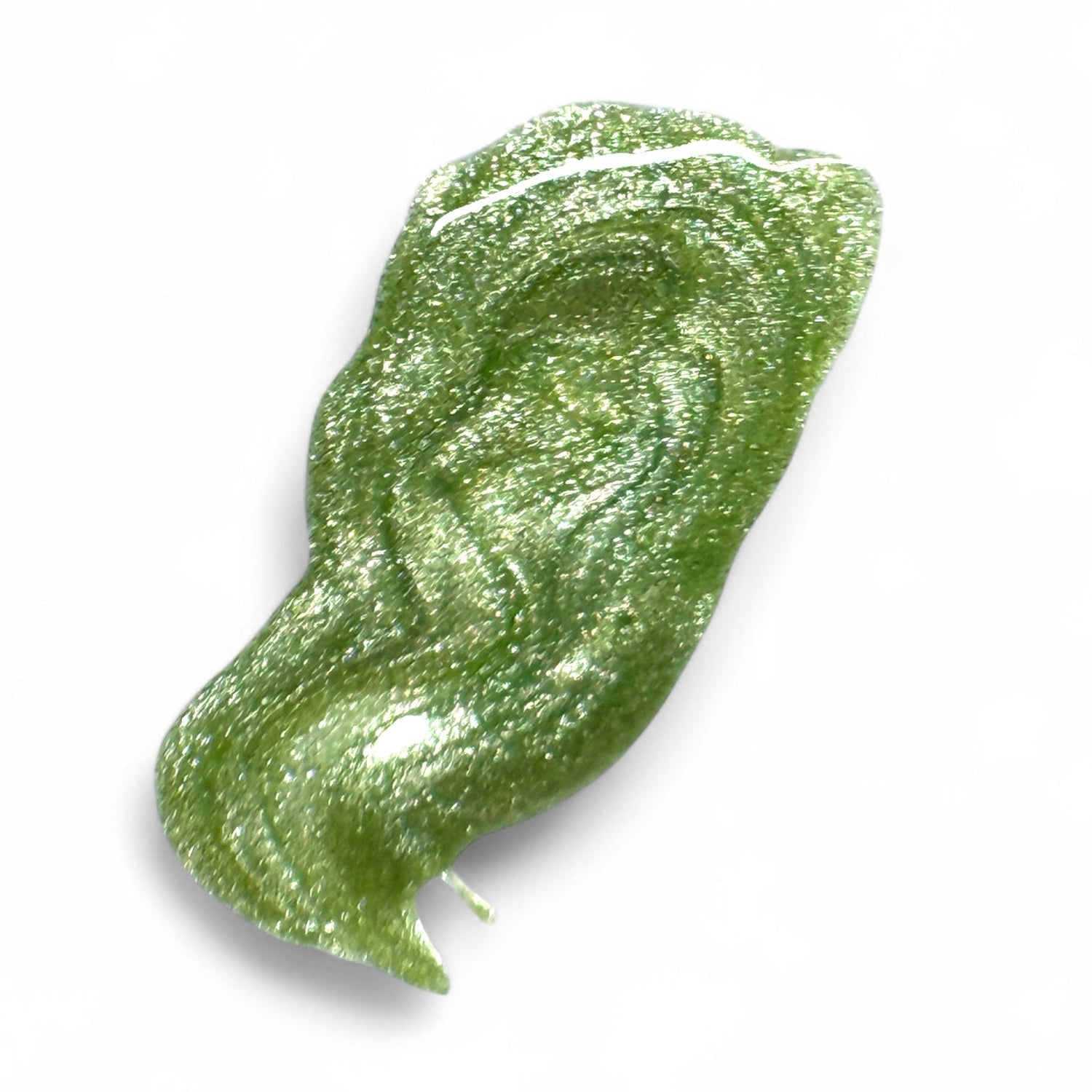 Frosted Sage – Cat Eye Gel Polish