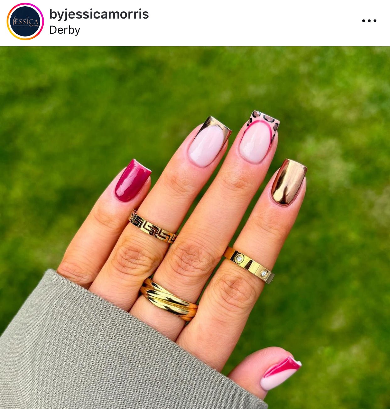 Copper Chrome Powder