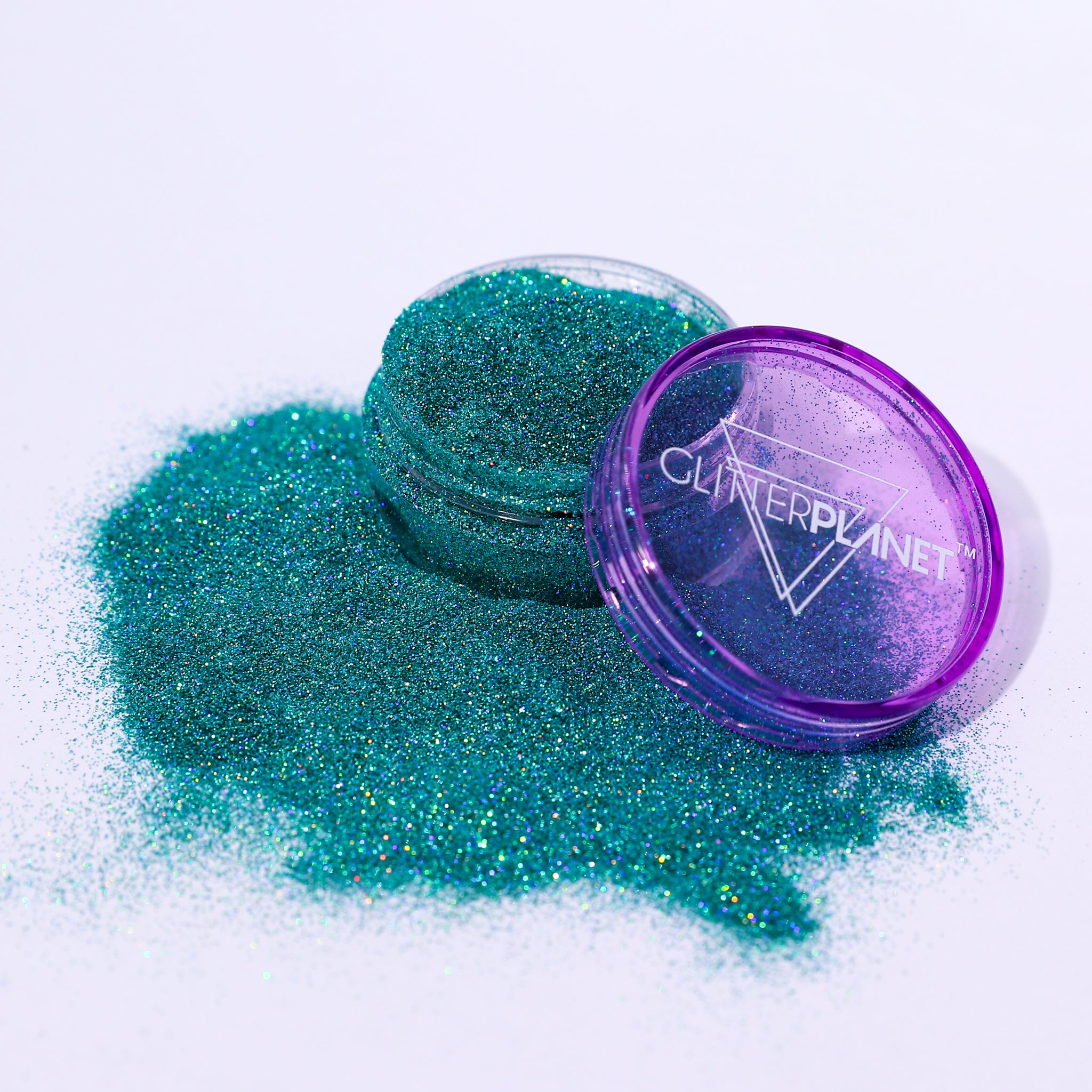 MALIBU Nail Glitter 5g