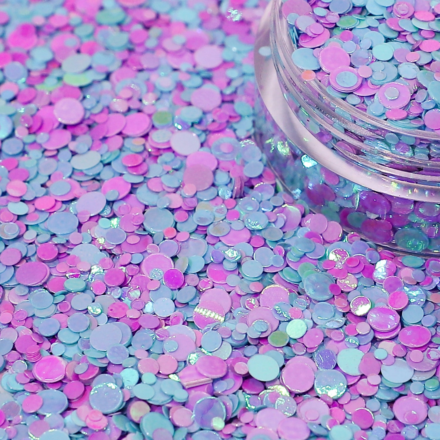 Mermaid Dreams Nail Glitter 5g