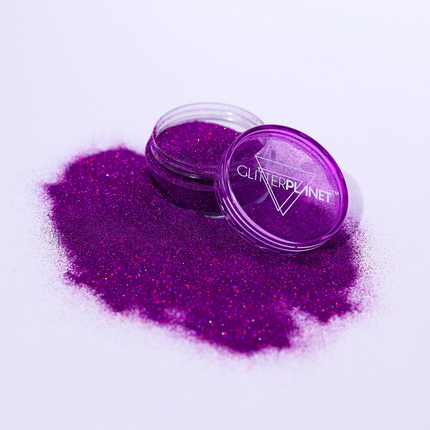 SPOTLIGHT Nail Glitter 5g