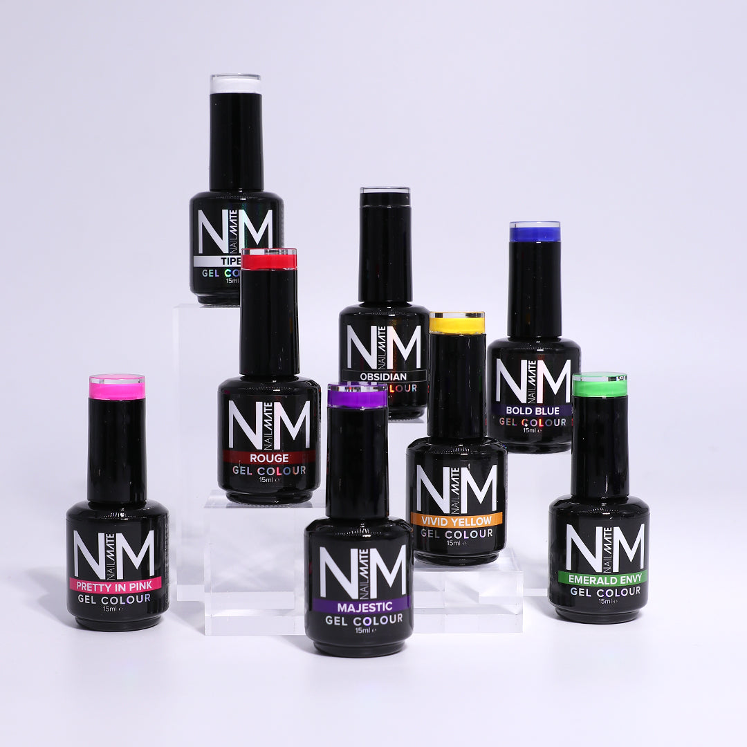 Colour Pop - &
