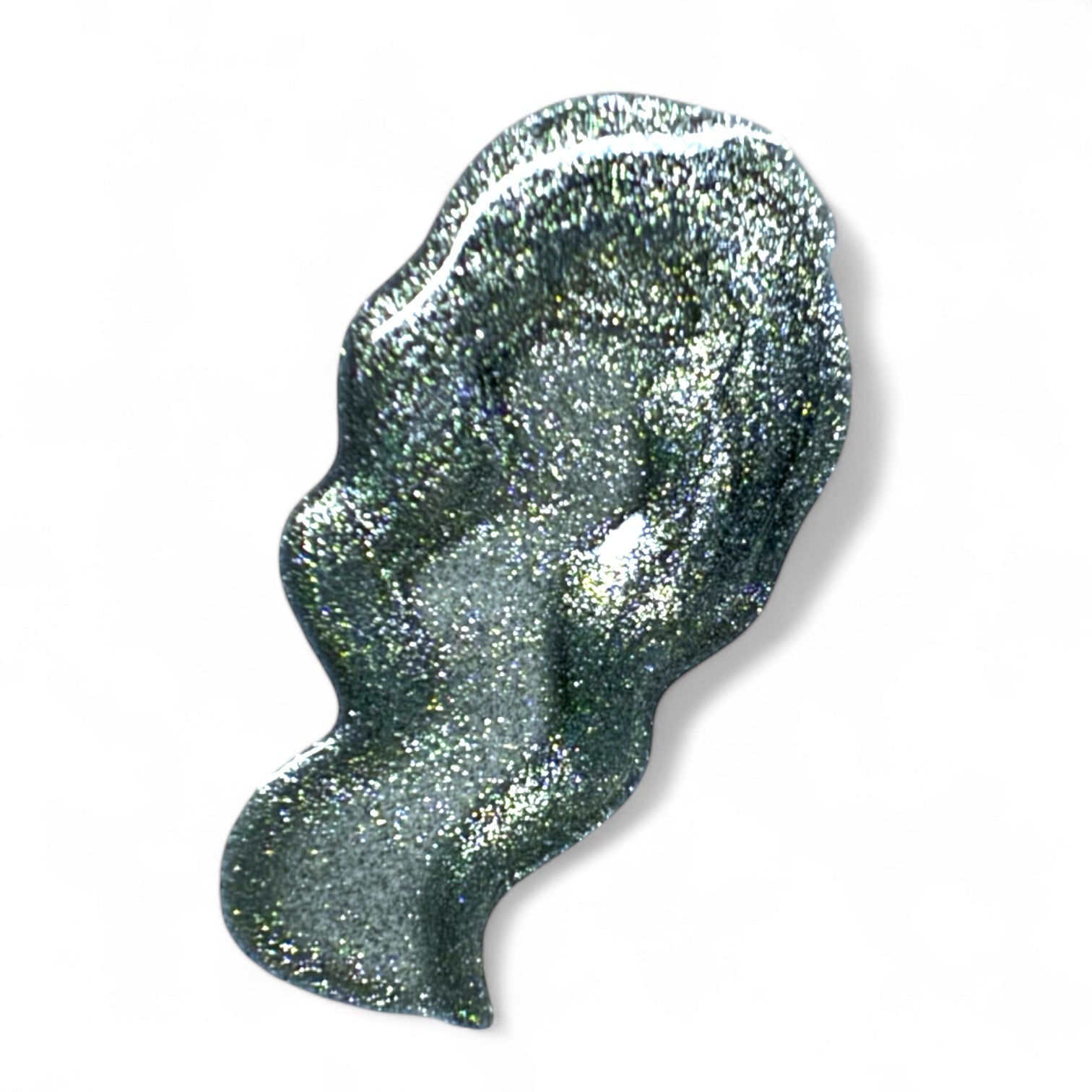 Gun Metal – Cat Eye Gel Polish