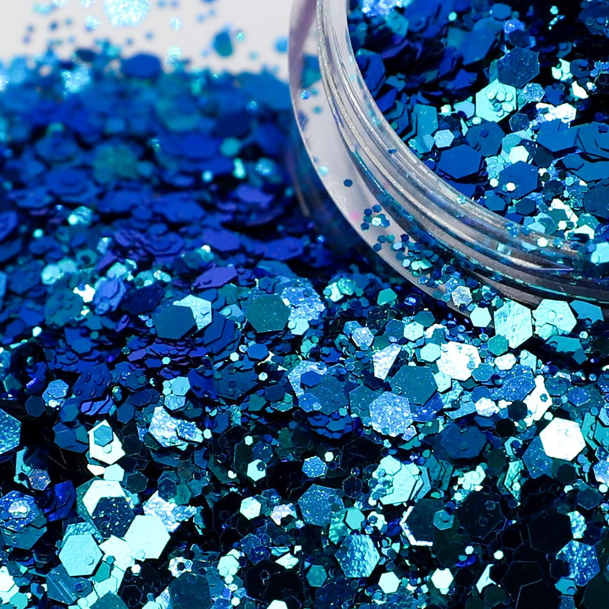 H20 Nail Glitter
