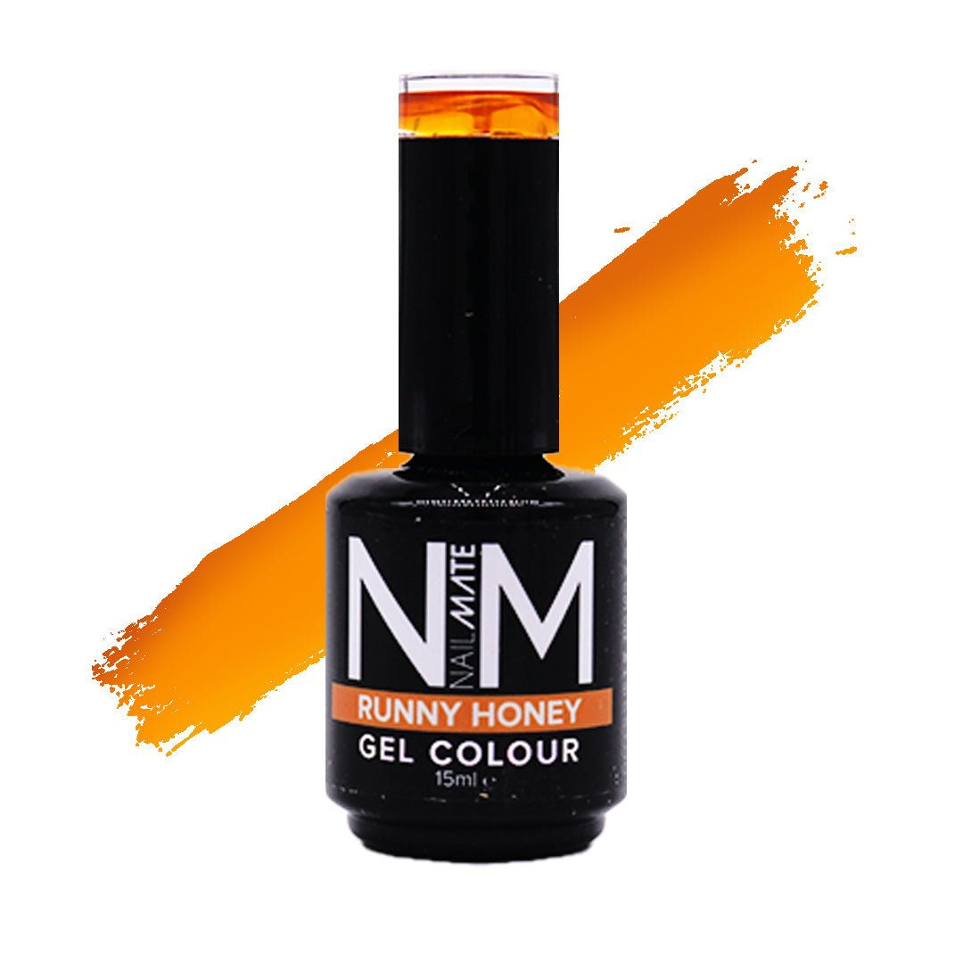 Nail Mate &