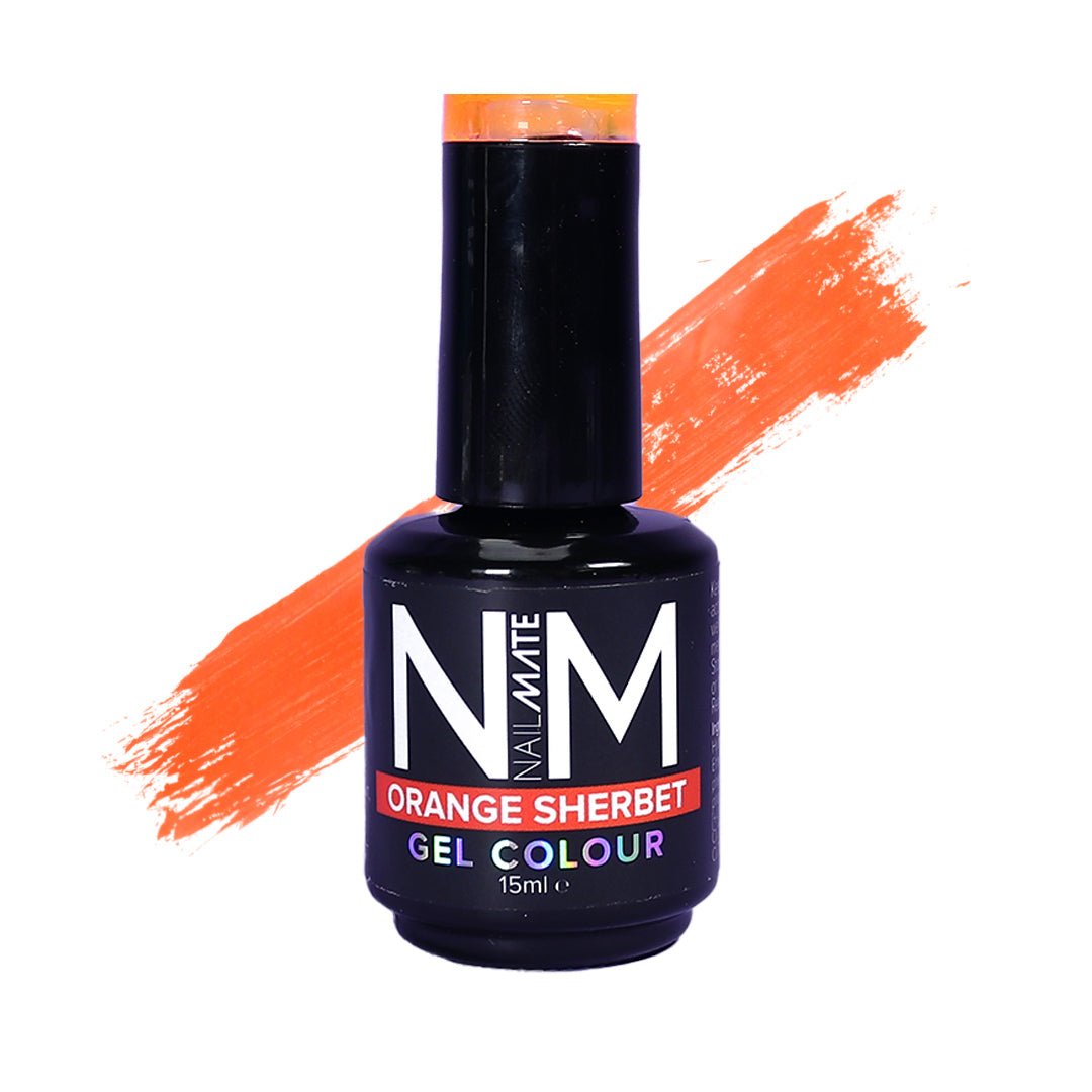 Nail Mate &