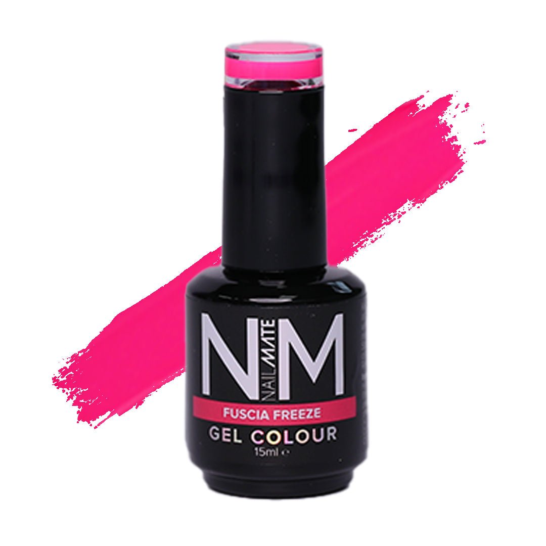Ice Cream Sorbet - 12 Piece Gel Polish Collection