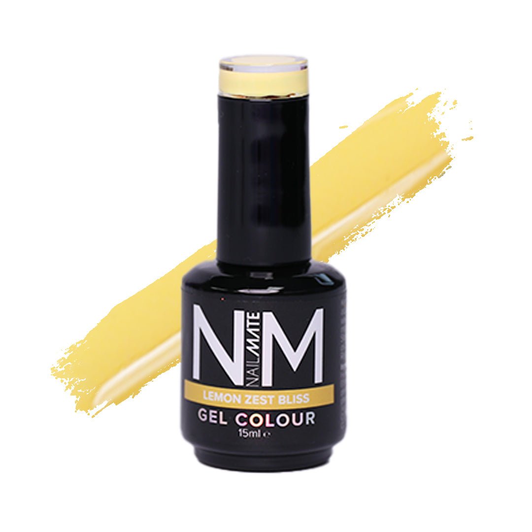 Ice Cream Sorbet - 12 Piece Gel Polish Collection