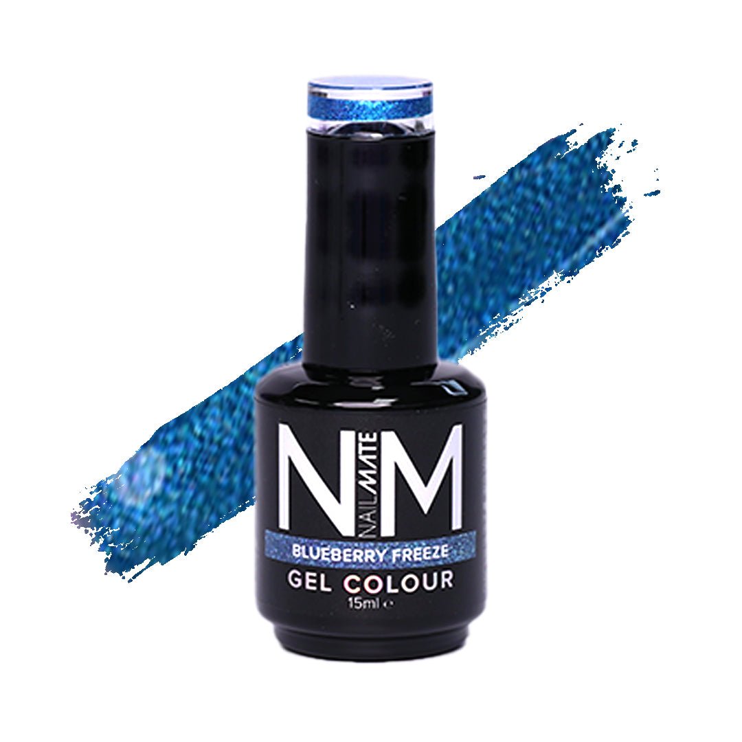 Ice Cream Sorbet - 12 Piece Gel Polish Collection
