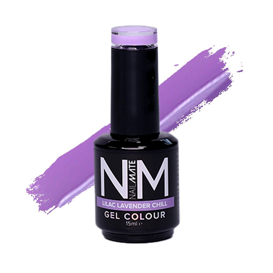 Ice Cream Sorbet - 12 Piece Gel Polish Collection