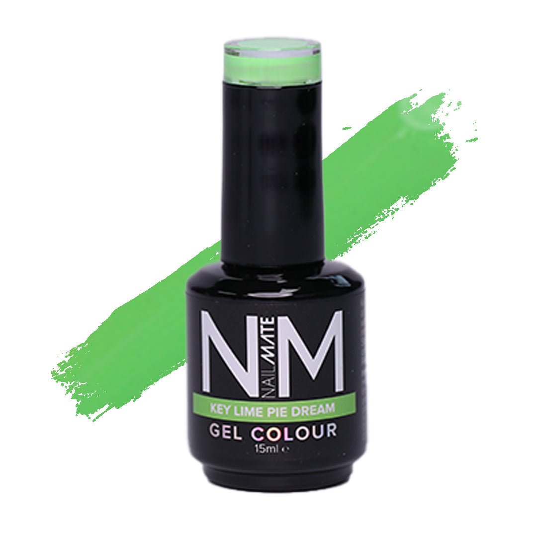 Ice Cream Sorbet - 12 Piece Gel Polish Collection