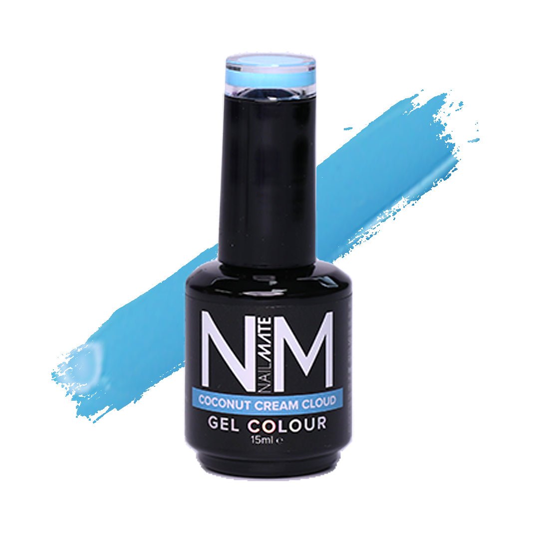 Ice Cream Sorbet - 12 Piece Gel Polish Collection