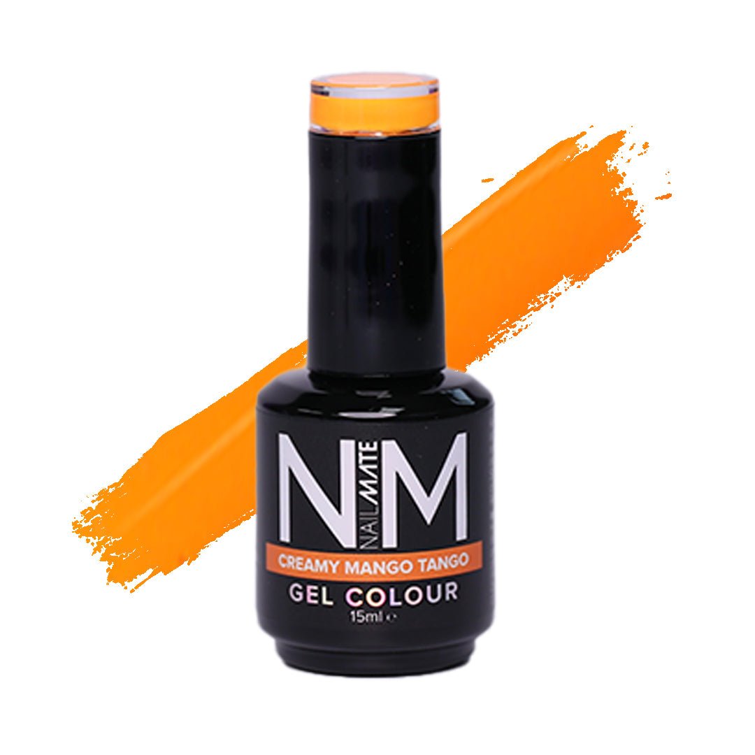 Ice Cream Sorbet - 12 Piece Gel Polish Collection