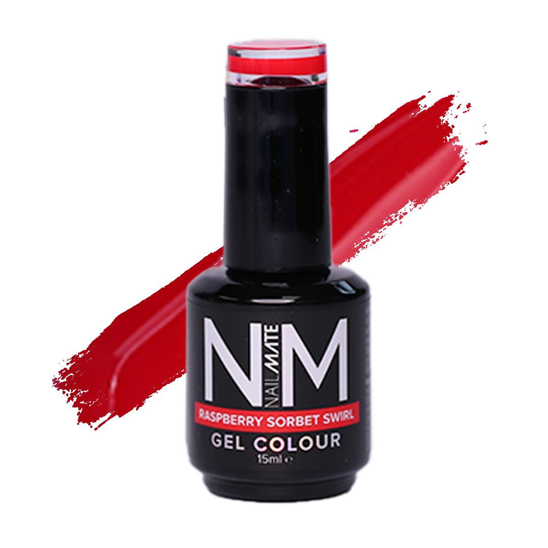 Ice Cream Sorbet - 12 Piece Gel Polish Collection
