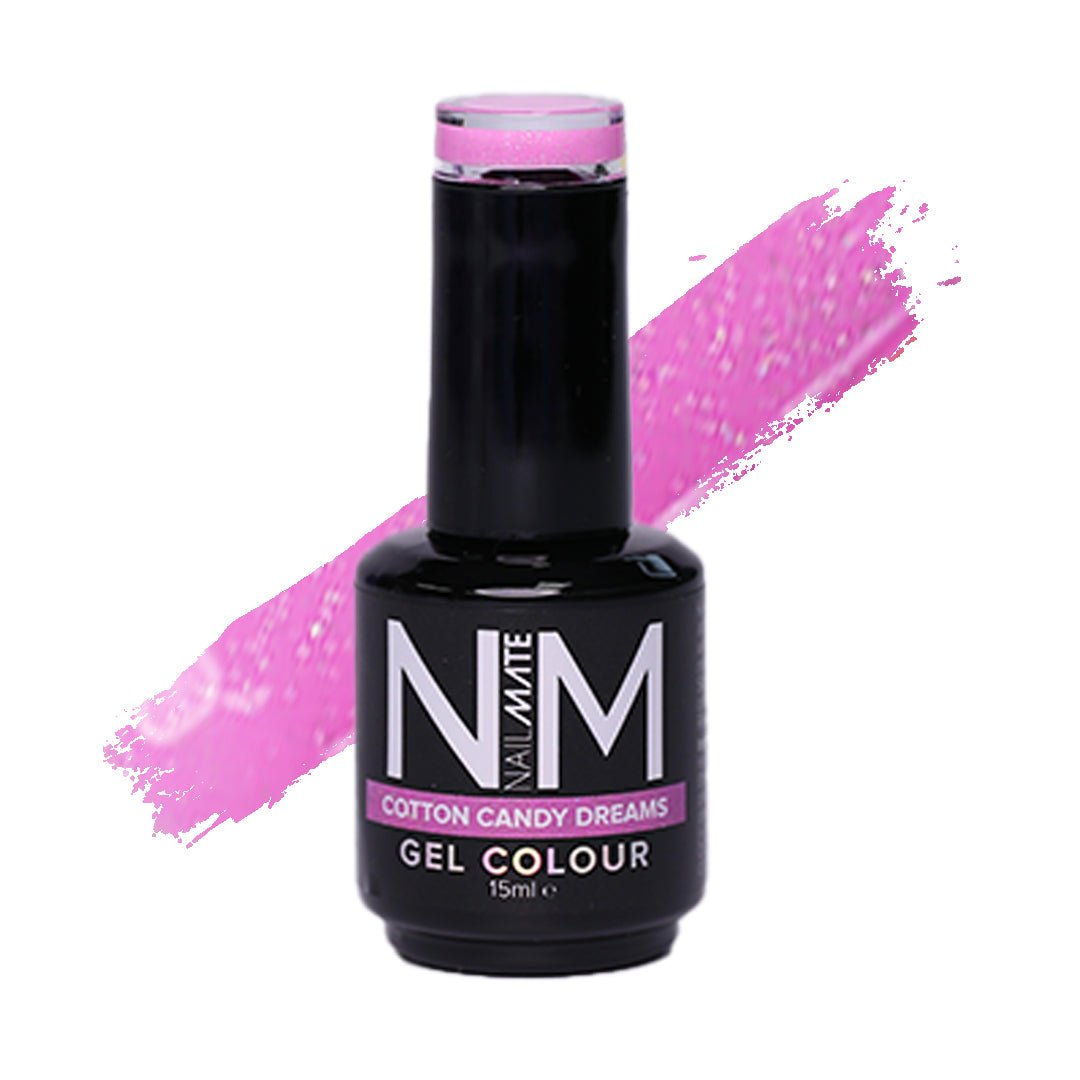 Ice Cream Sorbet - 12 Piece Gel Polish Collection