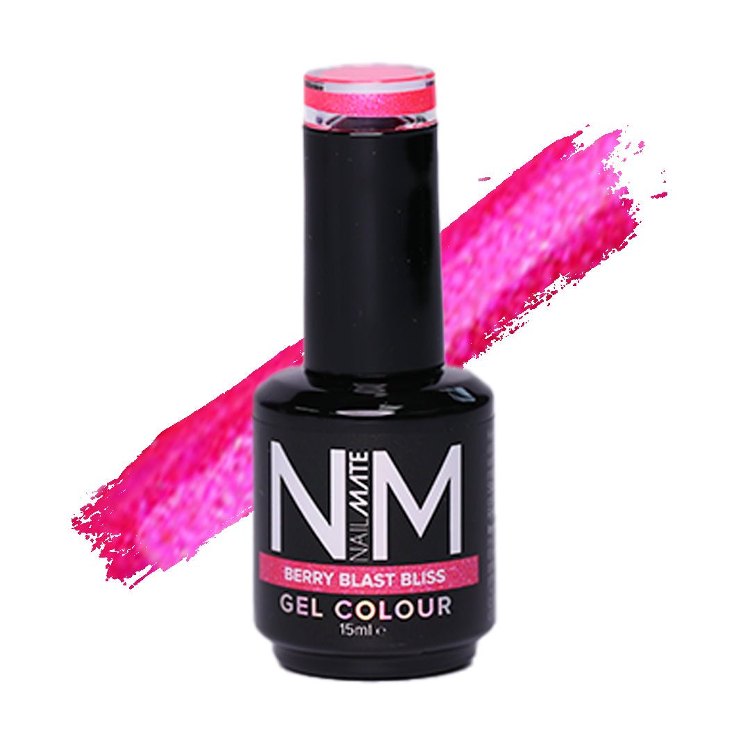 Ice Cream Sorbet - 12 Piece Gel Polish Collection