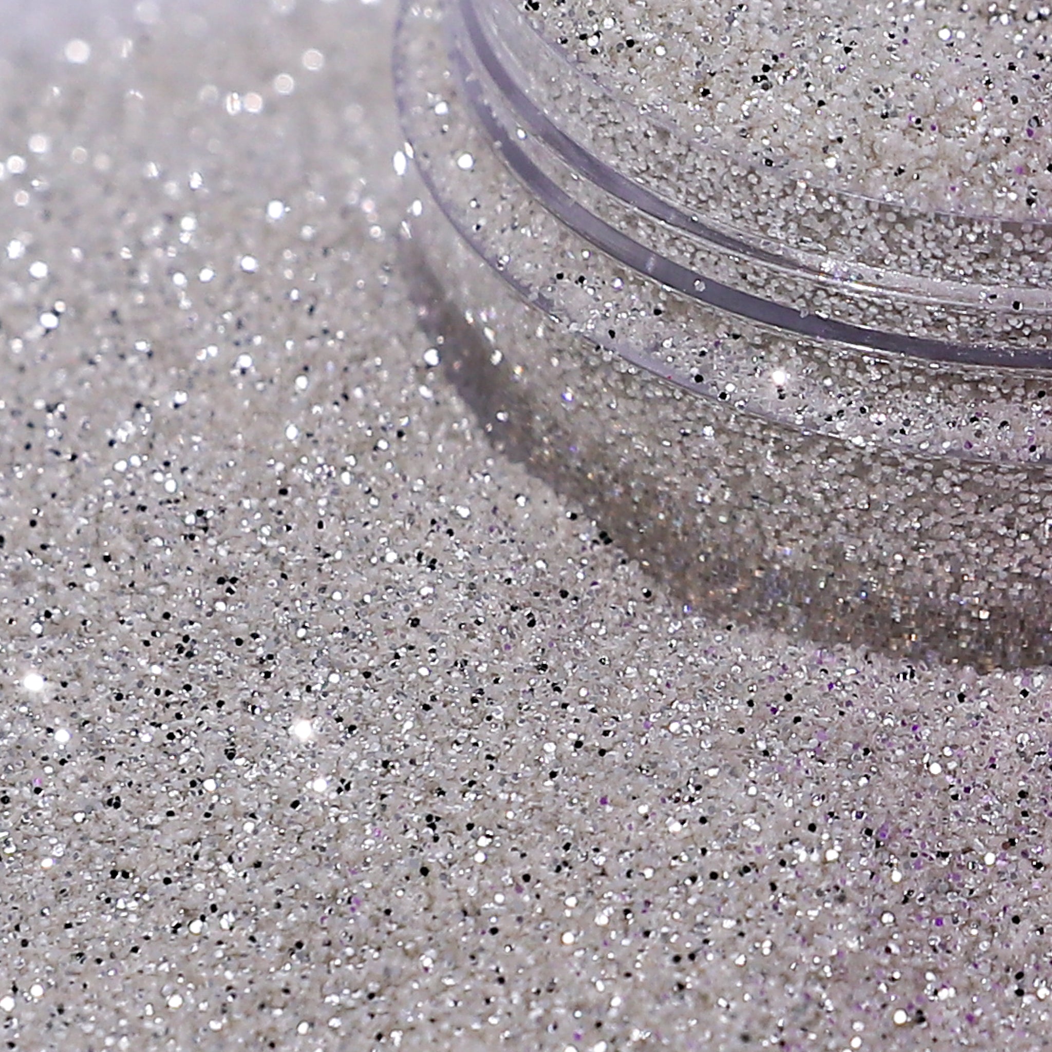 Infinity Nail Glitter 5g