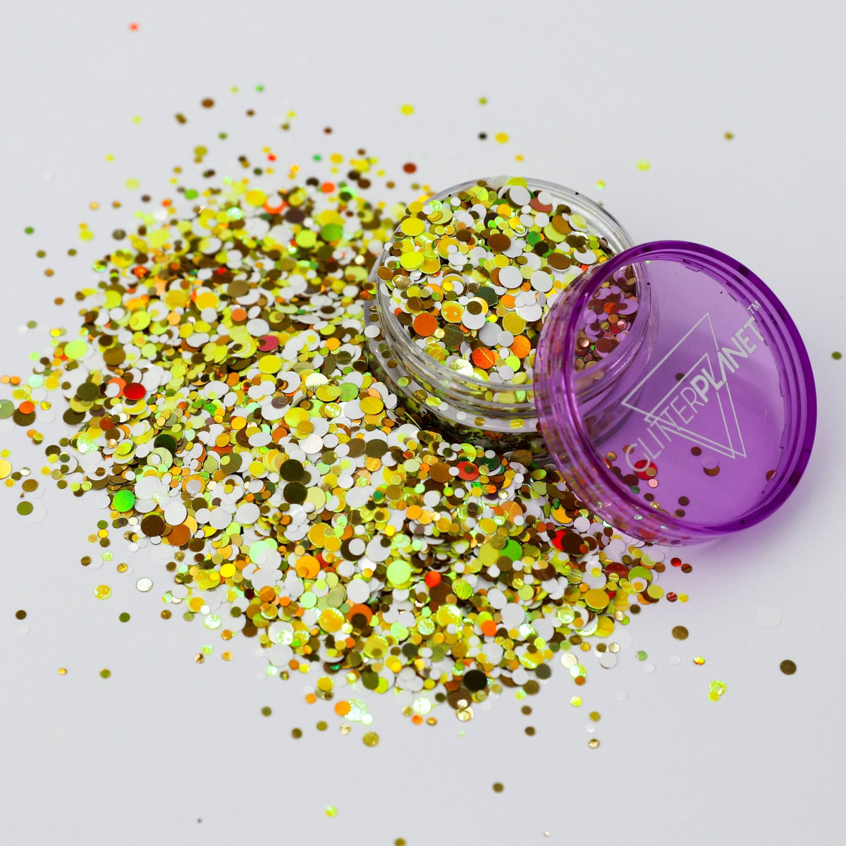 Joy Ride Nail Glitter