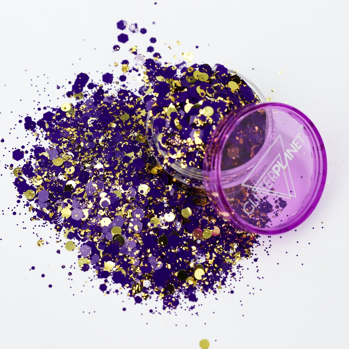 Last Dance Nail Glitter