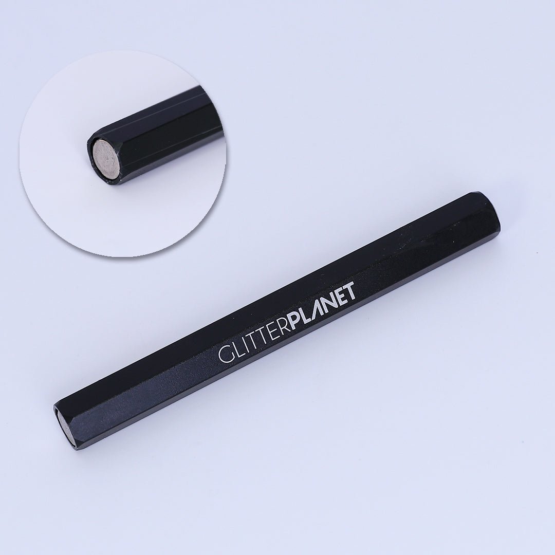 Black Magnetic Wand for Cat Eye Gel