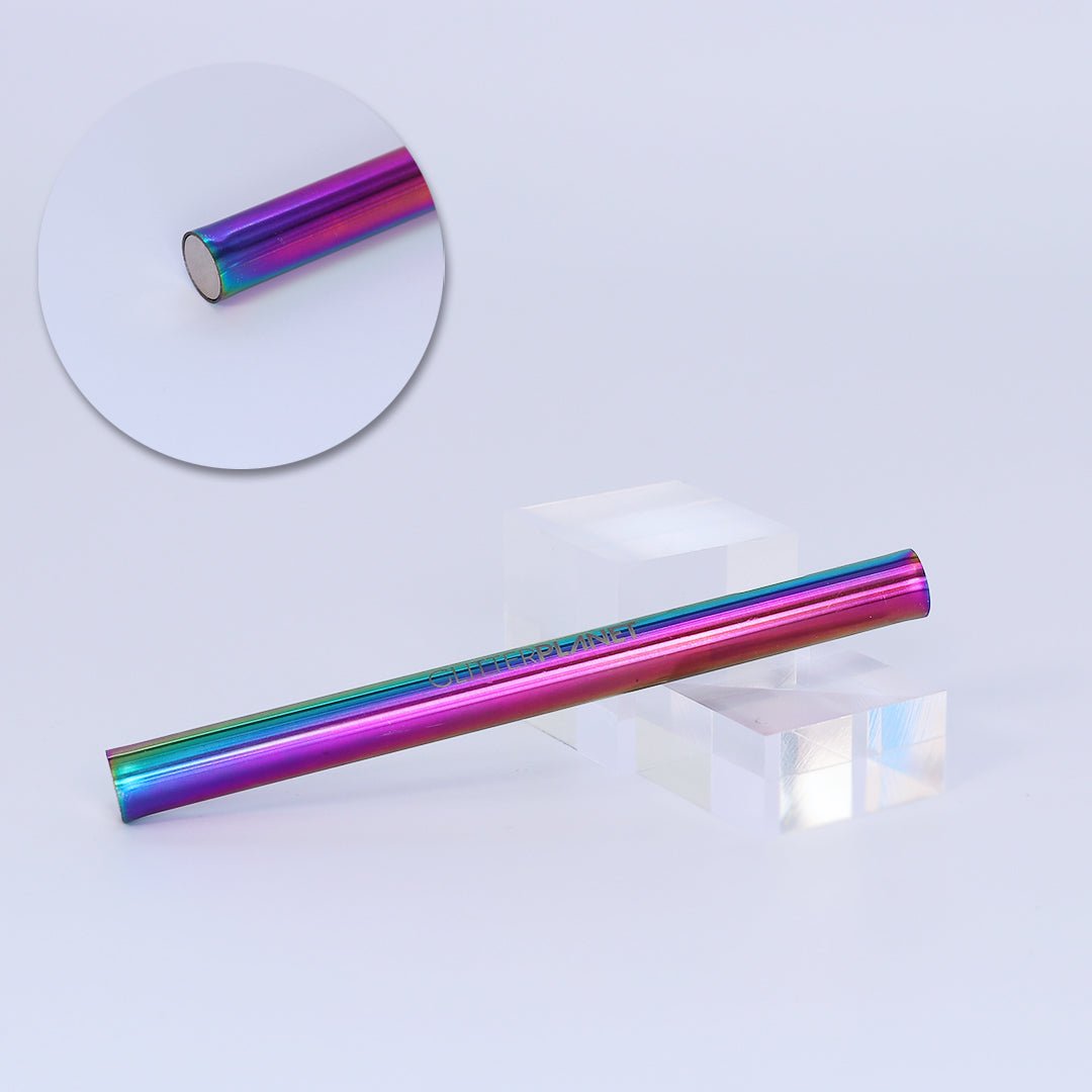 Rainbow Magnetic Wand for Cat Eye Gel
