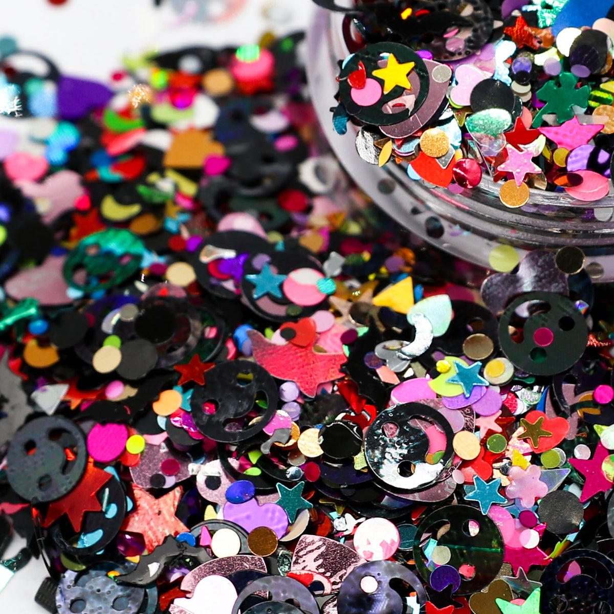 Maniac Nail Glitter