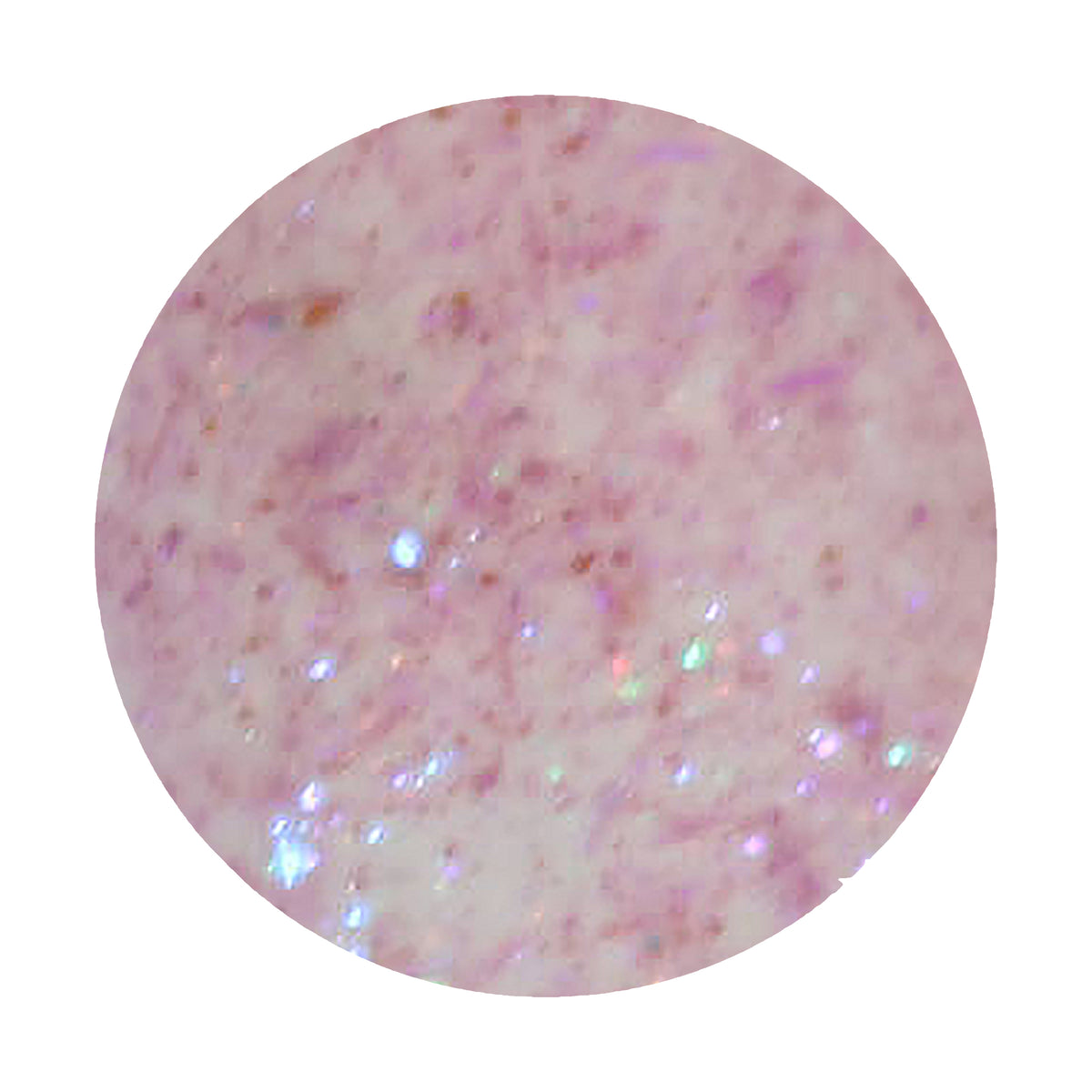 Bloomers Lilac Acrylic Nail Powder