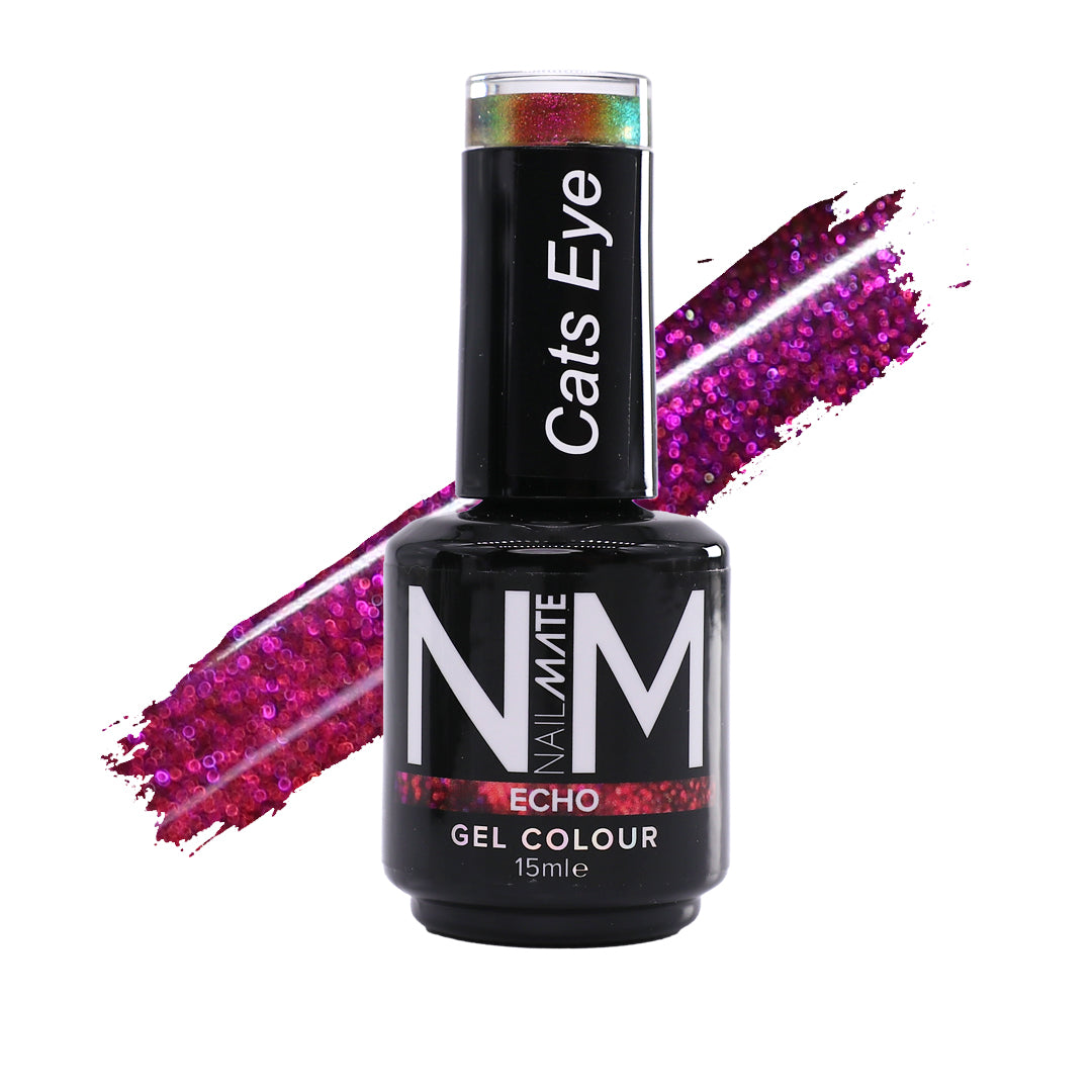 Echo Cat Eye Gel Polish