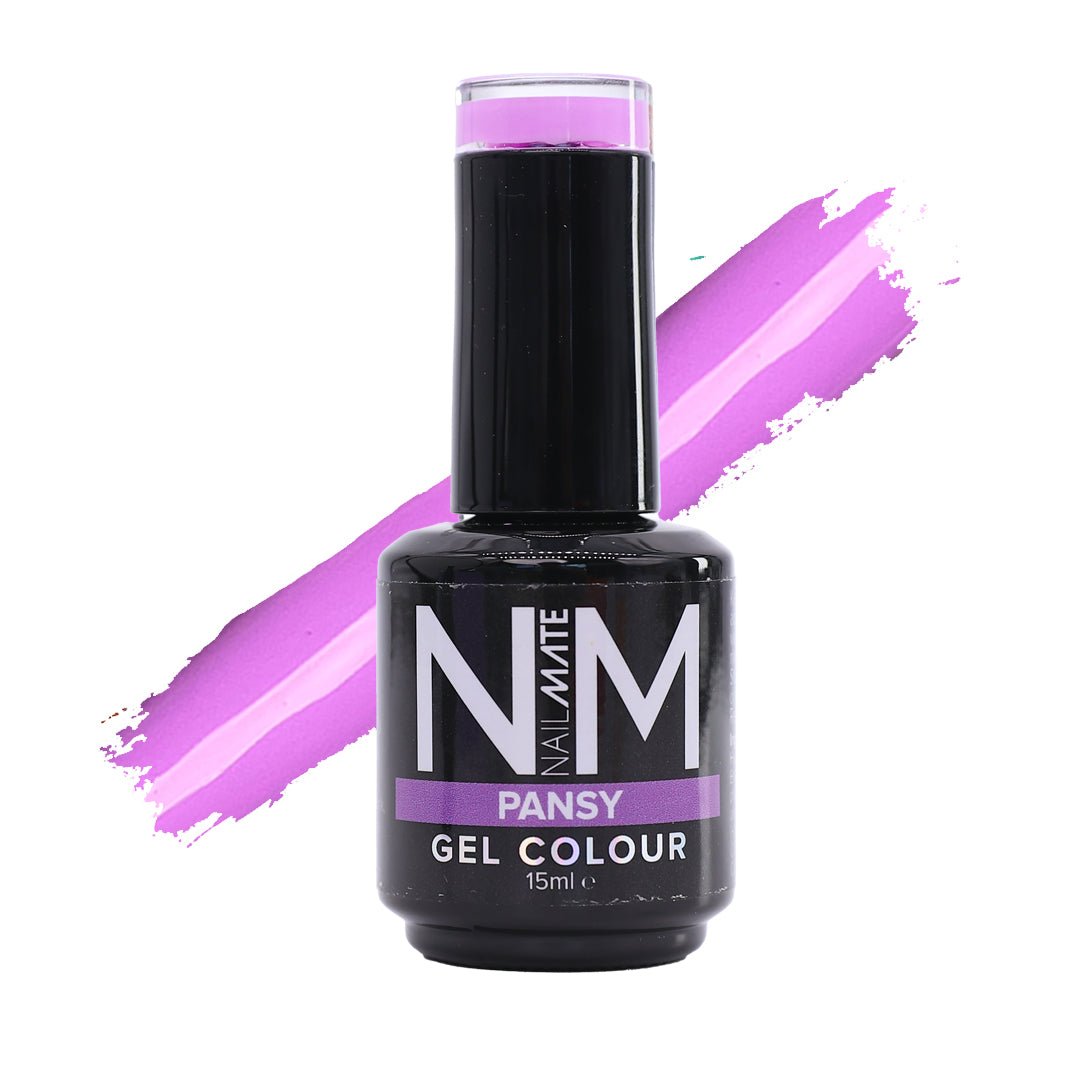 Nail Mate &