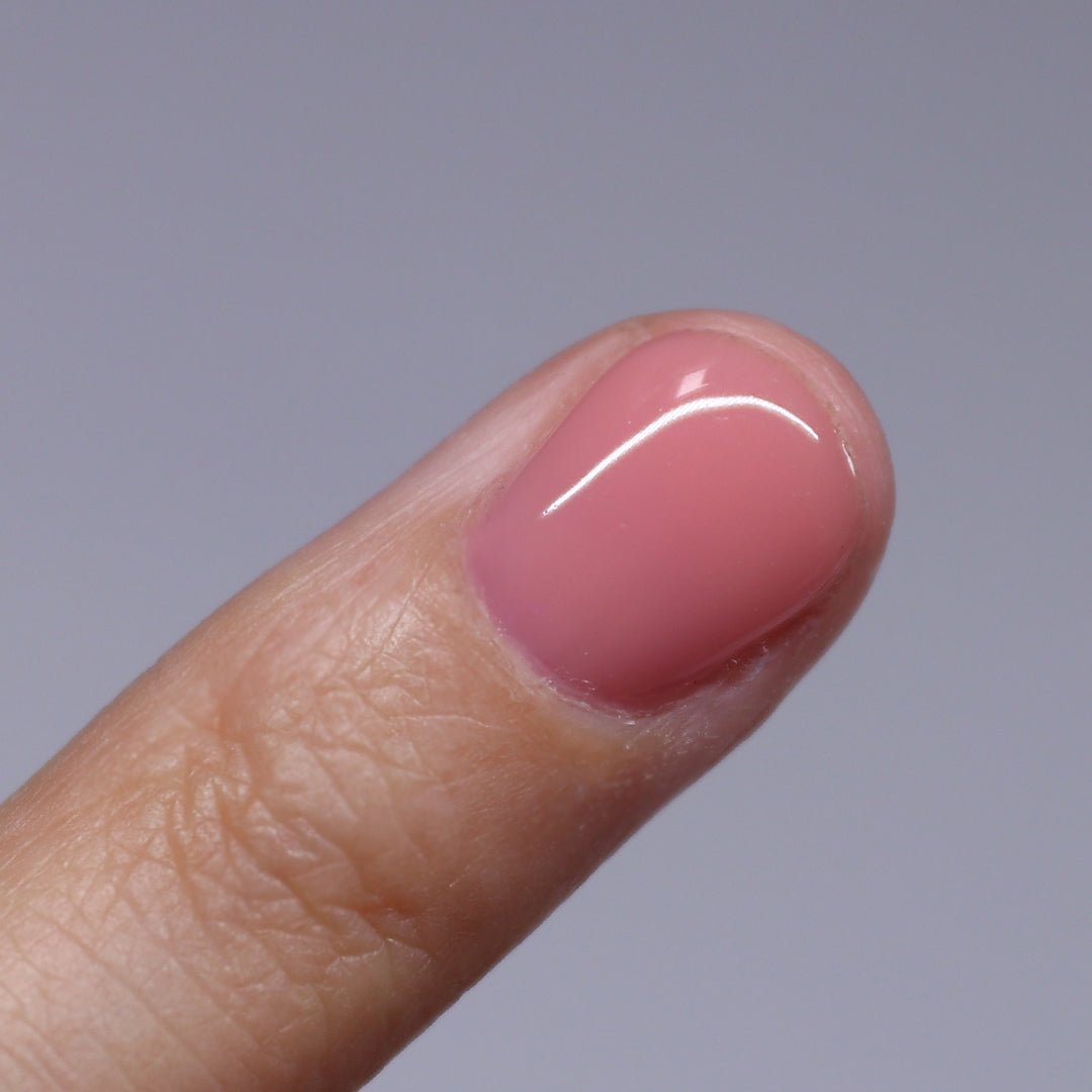 Oh Darling Build+ Strengthening Gel