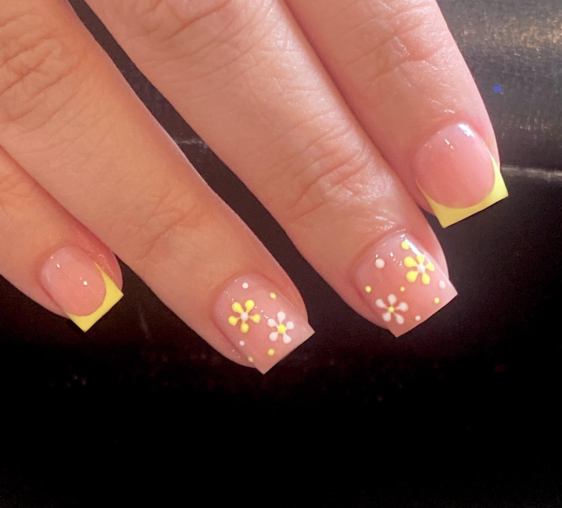 Oh Darling Build+ Strengthening Gel