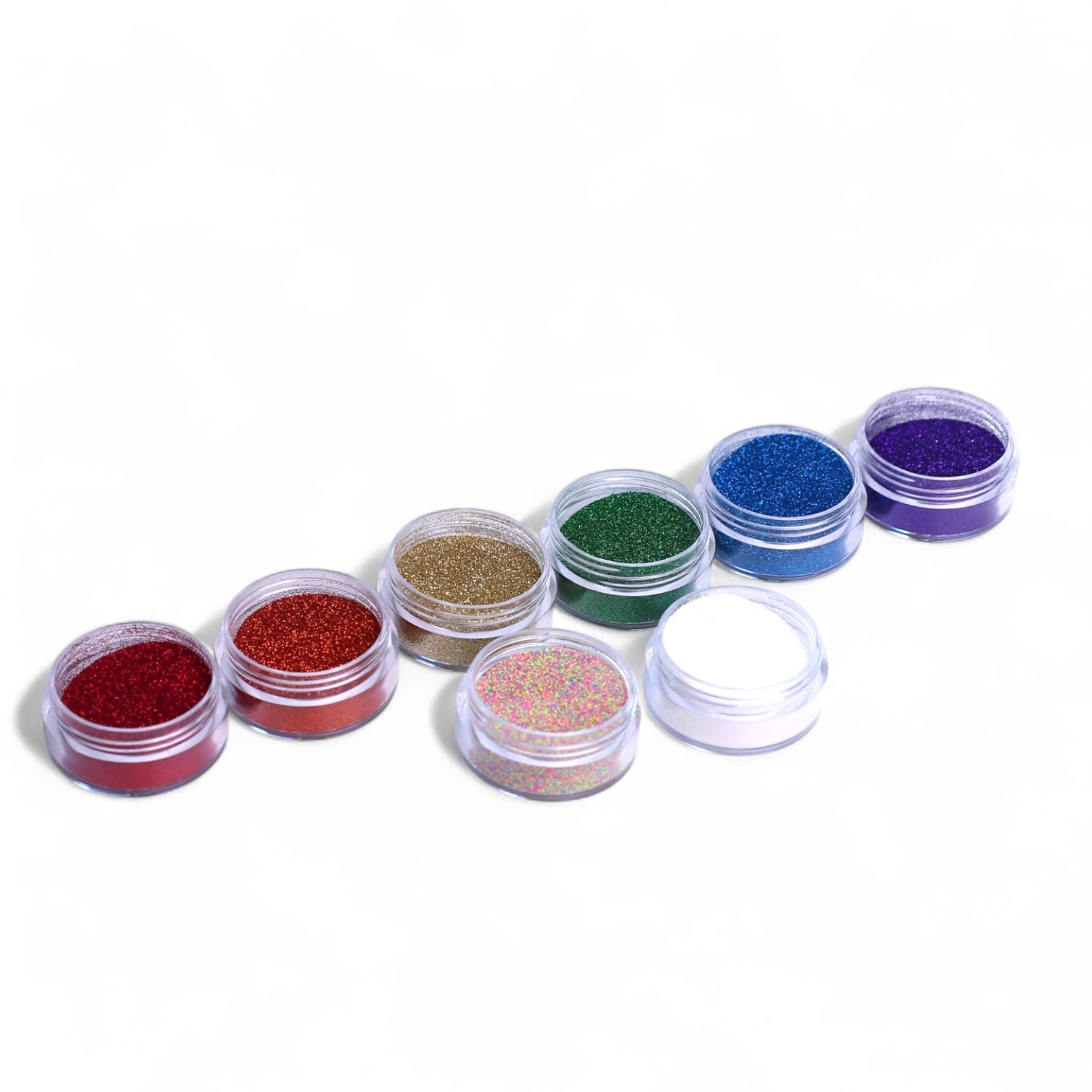 PRIDE Glitter-Tastic Sparkling Glitter Bundle