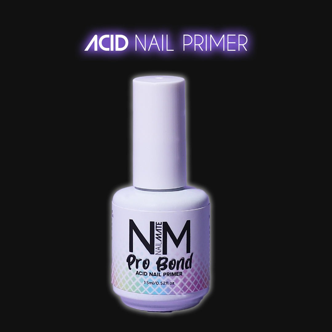 Pro Bond - Acid Nail Primer